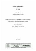 Portada de Desafíos en la construcción de parentalidad en jóvenes universitarios: estudio de caso en la Pontificia Universidad Católica de Ecuador