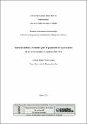 Portada de Institucionalidad y normativa para la promoción de exportaciones: el caso de Pro Ecuador, en el periodo 2012–2024
